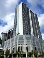 The Hillier (D23), Apartment #622734171